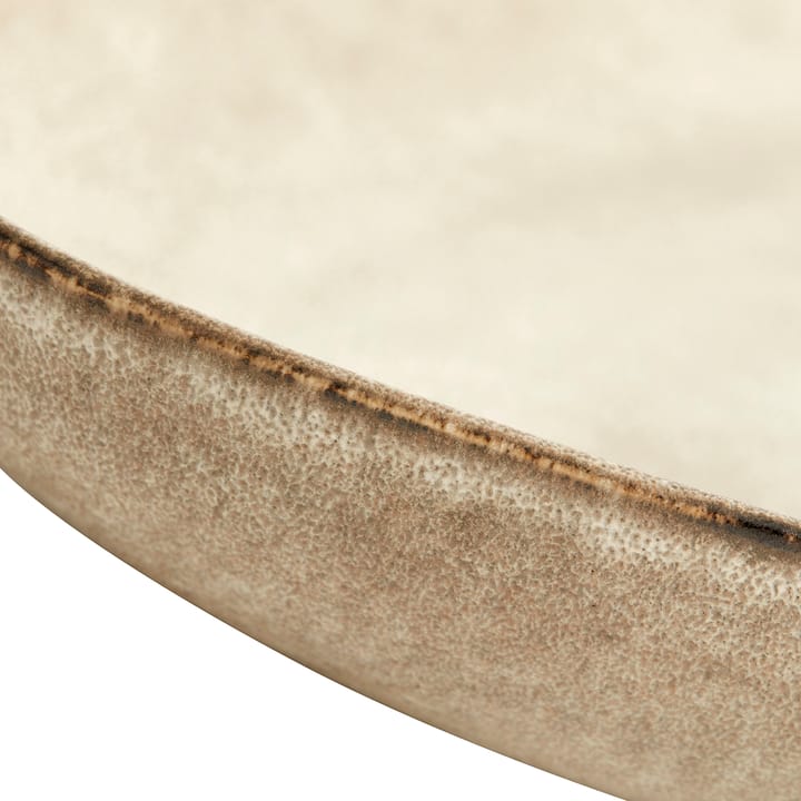 Mame serveerschotel 43 cm, Oester MUUBS