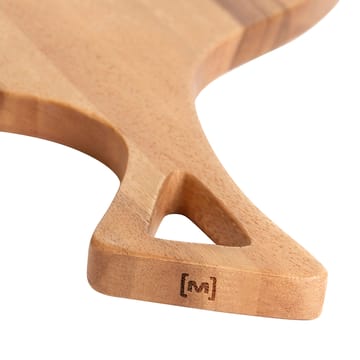 Marlin serveerplank - 40 cm - MUUBS