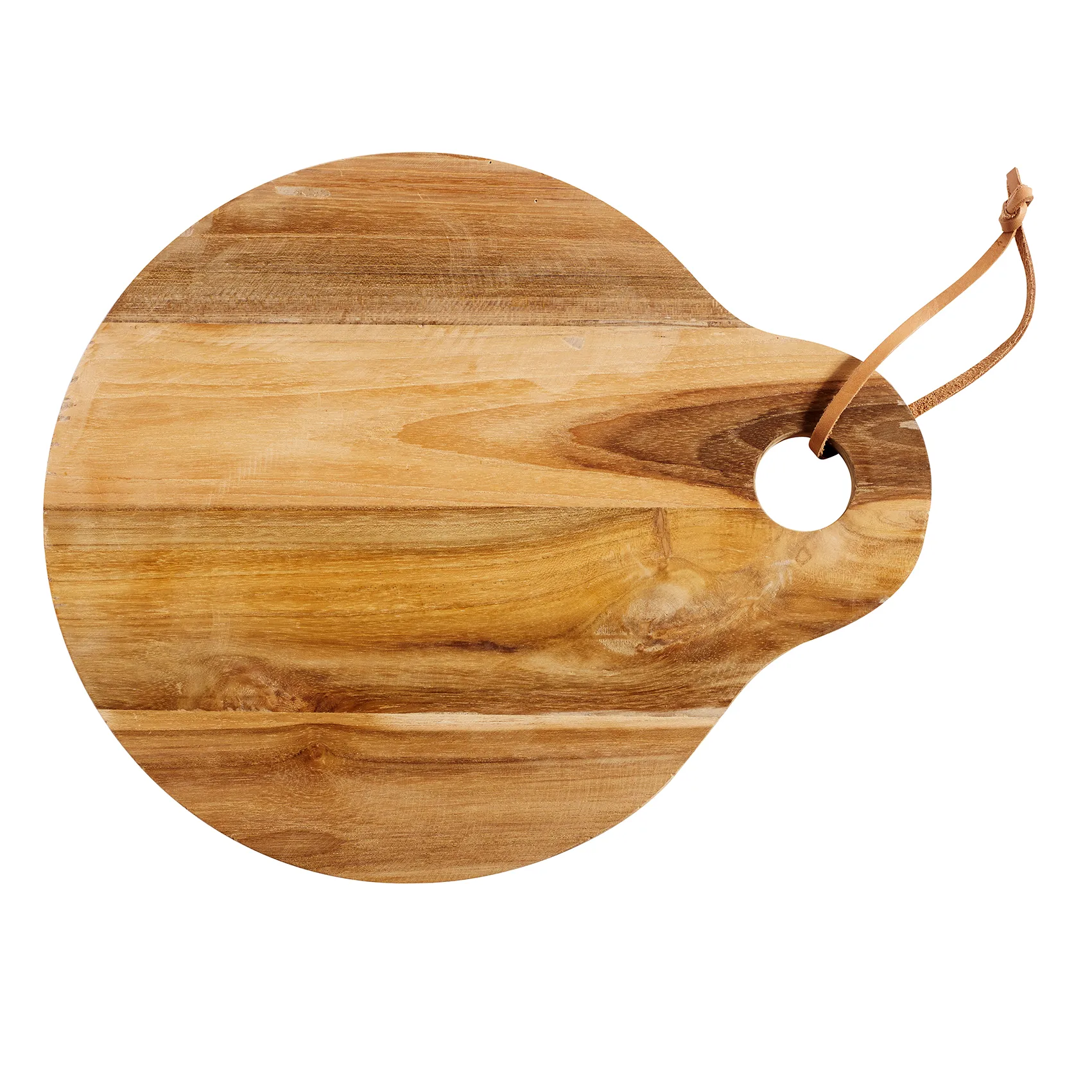 Muubs snijplank Ø 30 cm, Natuur MUUBS