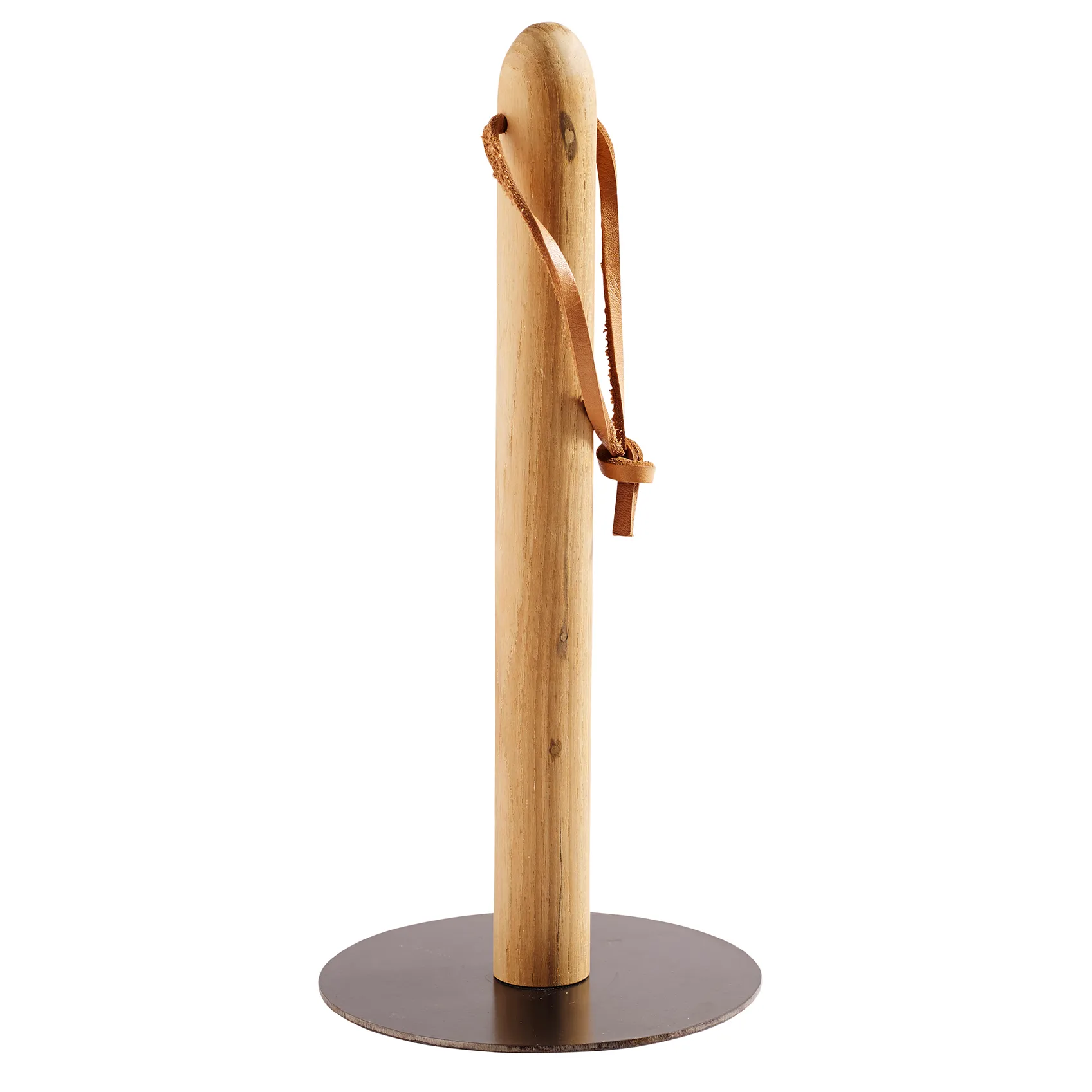 Nate keukenrolhouder, Natuur MUUBS