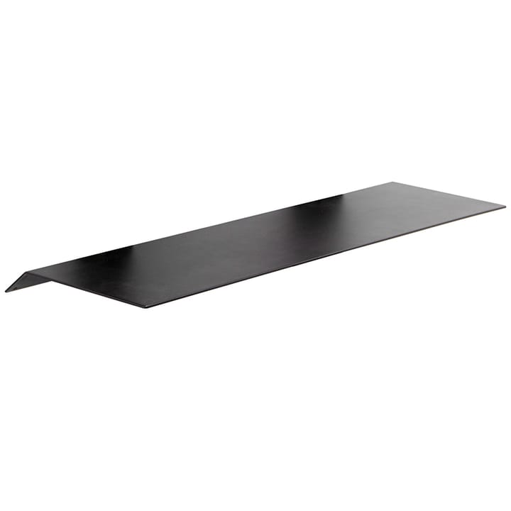 Oaks 70 plank, Zwart MUUBS