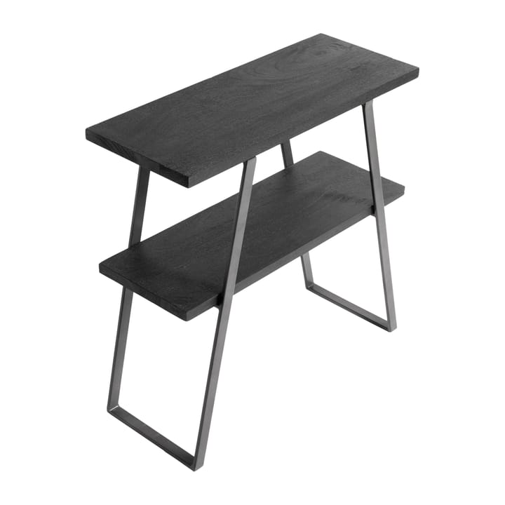 Quill consoletafel, Zwart MUUBS