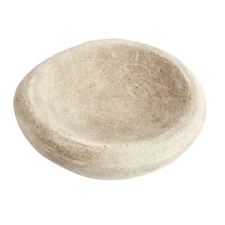 Ray schaal Ø10 cm - Naturel - MUUBS