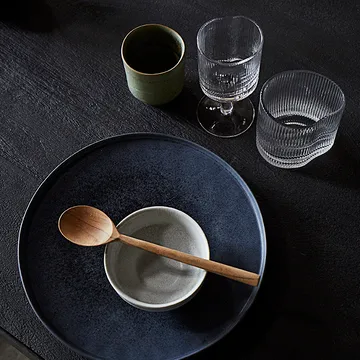 Ripe drinkglas 39 cl - Helder - MUUBS