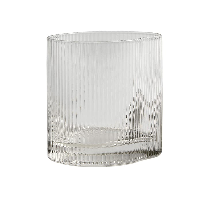 Ripe drinkglas, Helder MUUBS