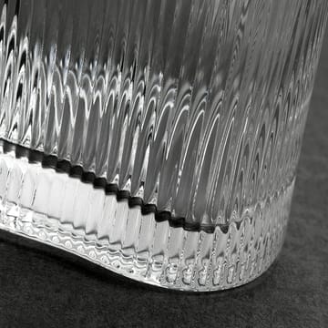 Ripe drinkglas - Helder - MUUBS