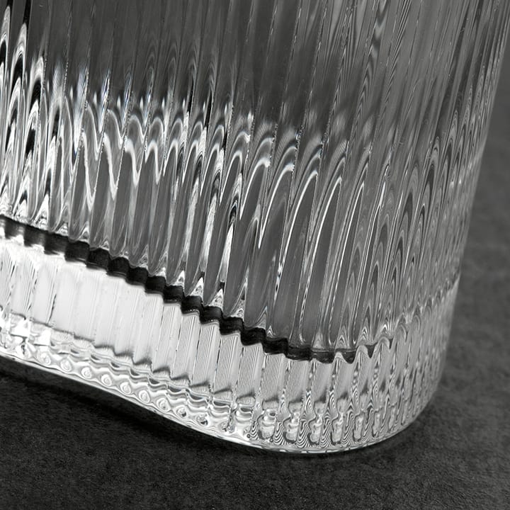 Ripe drinkglas, Helder MUUBS
