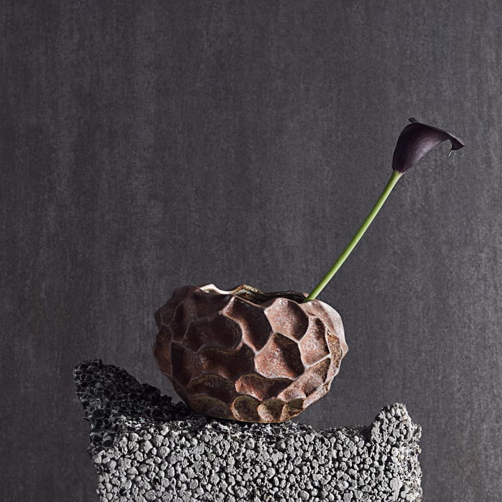 Soil pot Ø18 cm, Rust MUUBS