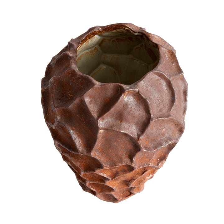 Soil vaas 21,5 cm, Rust MUUBS