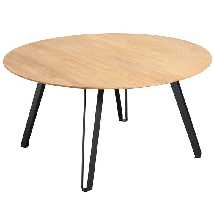 Space eettafel Ø 120 cm - Eikenhout - MUUBS