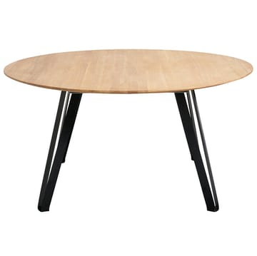Space eettafel Ø 120 cm - Eikenhout - MUUBS