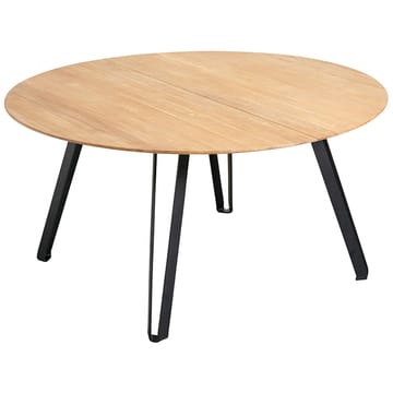 Space eettafel Ø 150 cm - Eikenhout - MUUBS