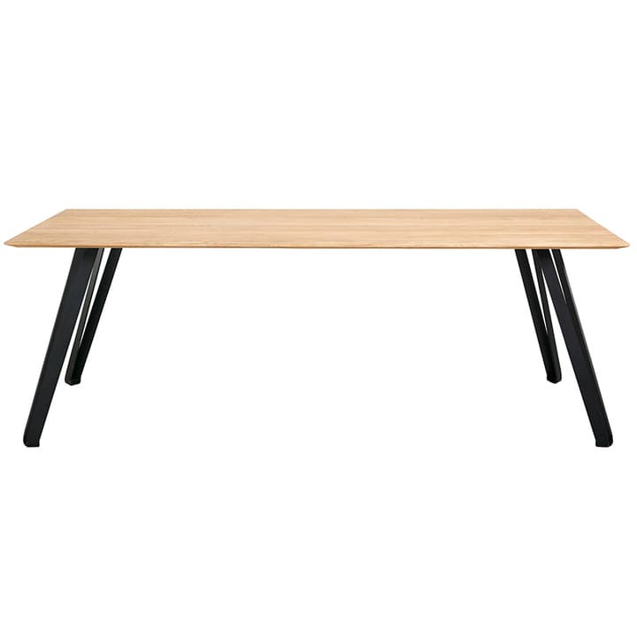 Space eettafel 220 cm - Eikenhout - MUUBS