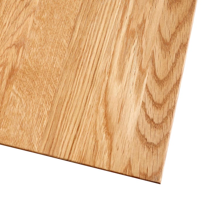 Space eettafel 220 cm, Eikenhout MUUBS