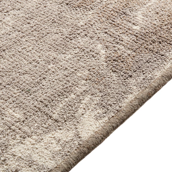 Surface vloerkleed, Grey-sand MUUBS