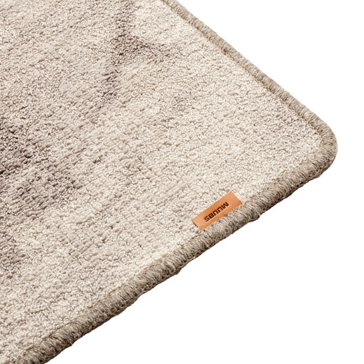 Surface vloerkleed, Grey-sand MUUBS