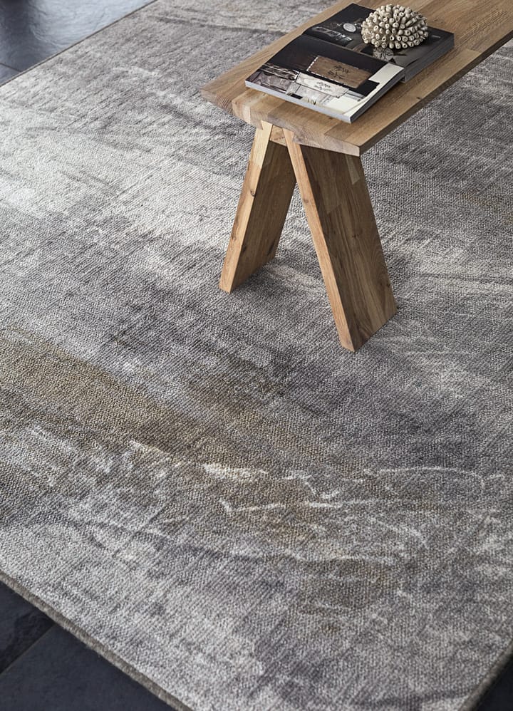 Surface vloerkleed, Grey-sand MUUBS