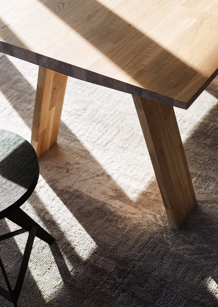Surface vloerkleed, Grey-sand MUUBS