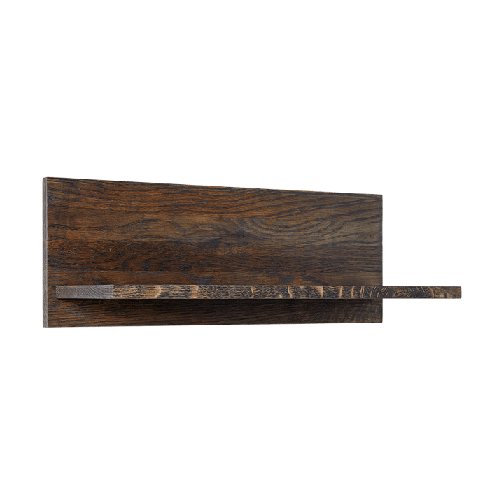 Tokyo wandrek 50 cm - Dark oiled oak - MUUBS