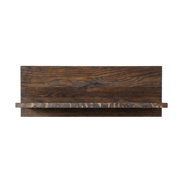Tokyo wandrek 50 cm - Dark oiled oak - MUUBS