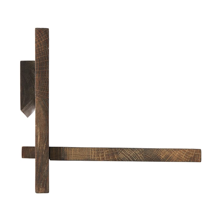 Tokyo wandrek 50 cm, Dark oiled oak MUUBS