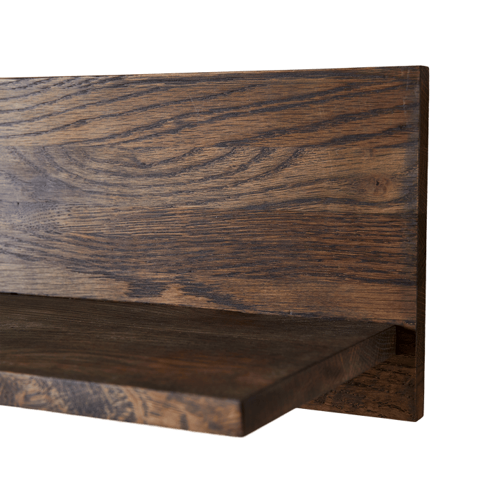 Tokyo wandrek 50 cm, Dark oiled oak MUUBS
