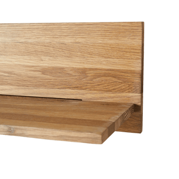 Tokyo wandrek 50 cm - Natural oak - MUUBS