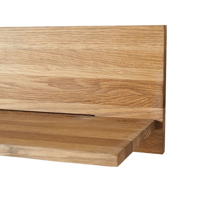 Tokyo wandrek 50 cm, Natural oak MUUBS