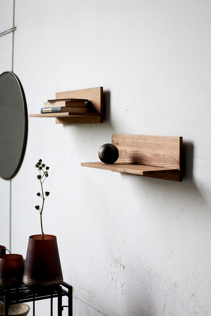 Tokyo wandrek 50 cm, Natural oak MUUBS