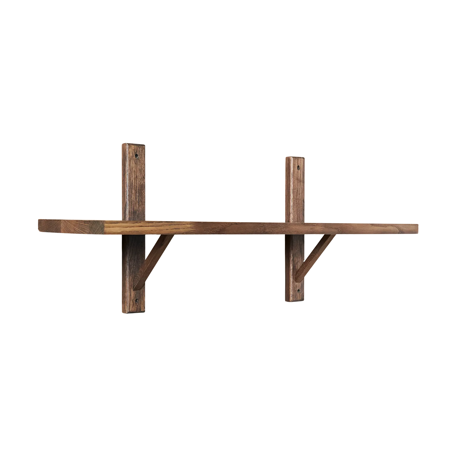 Toronto wandrek 93 cm, Eik met donkere kleur MUUBS