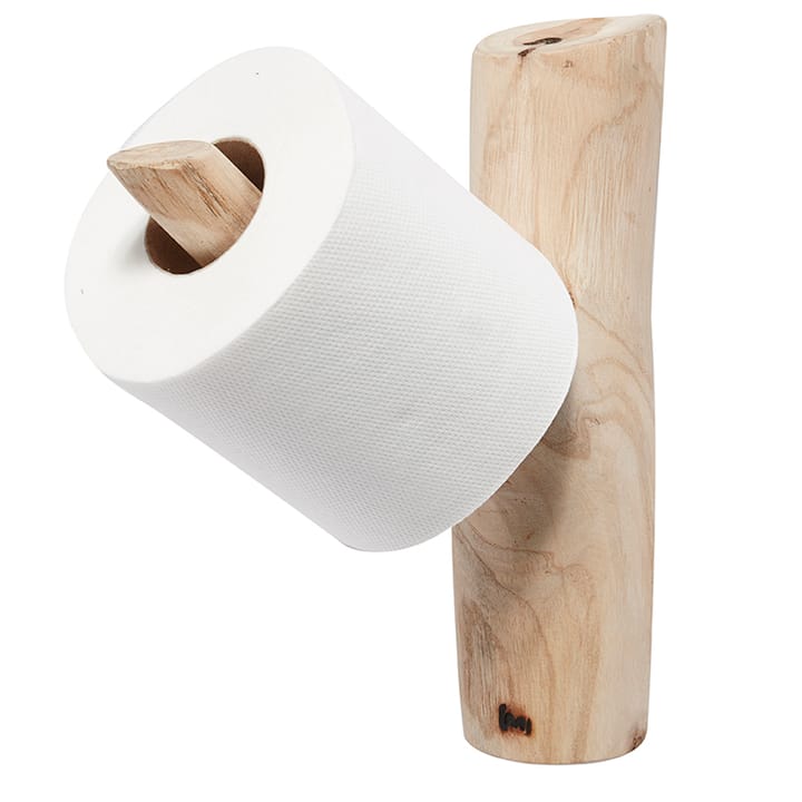 Twig toiletrolhouder - Natuur - MUUBS