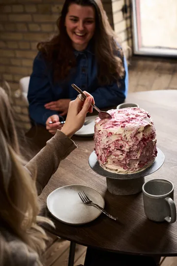 Uta bestekset 16 delen - Gepolijst staal - MUUBS