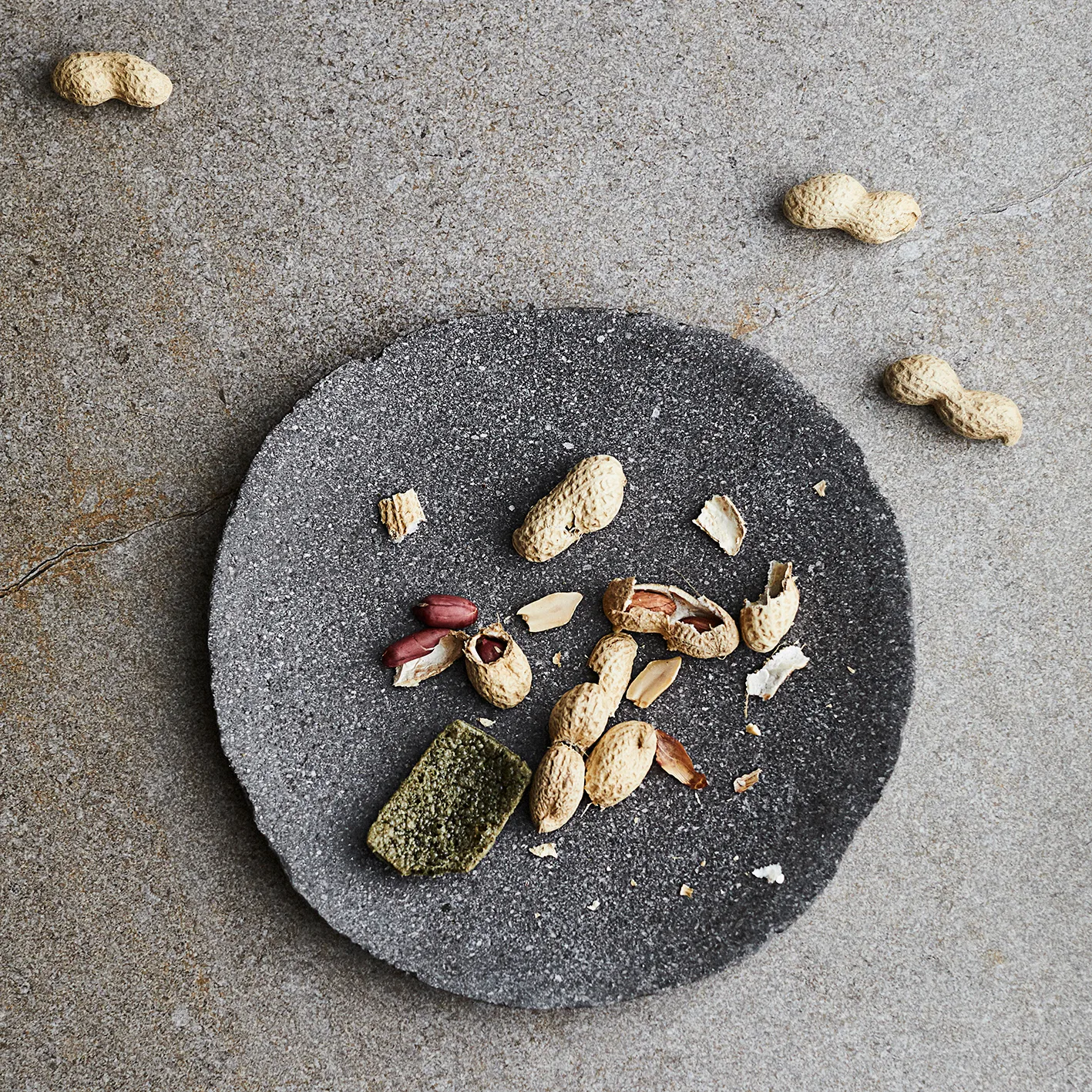 Valley bord, 20 cm MUUBS