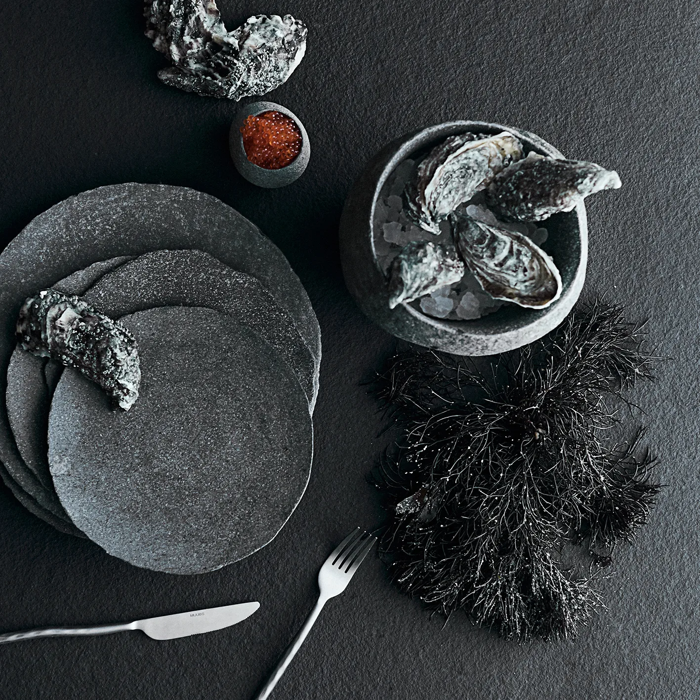 Valley bord, 20 cm MUUBS