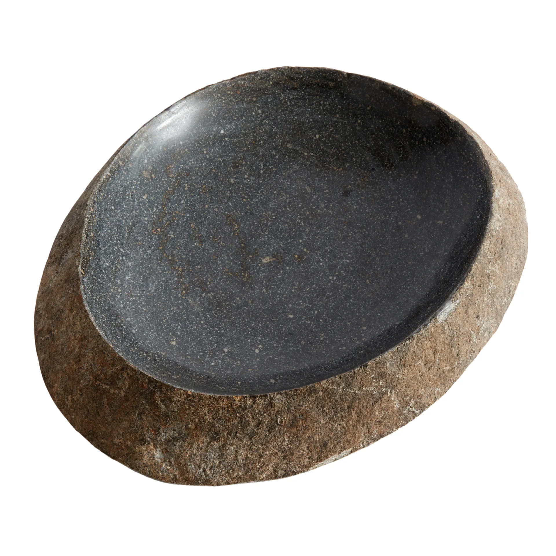 Valley dienblad, Nature MUUBS