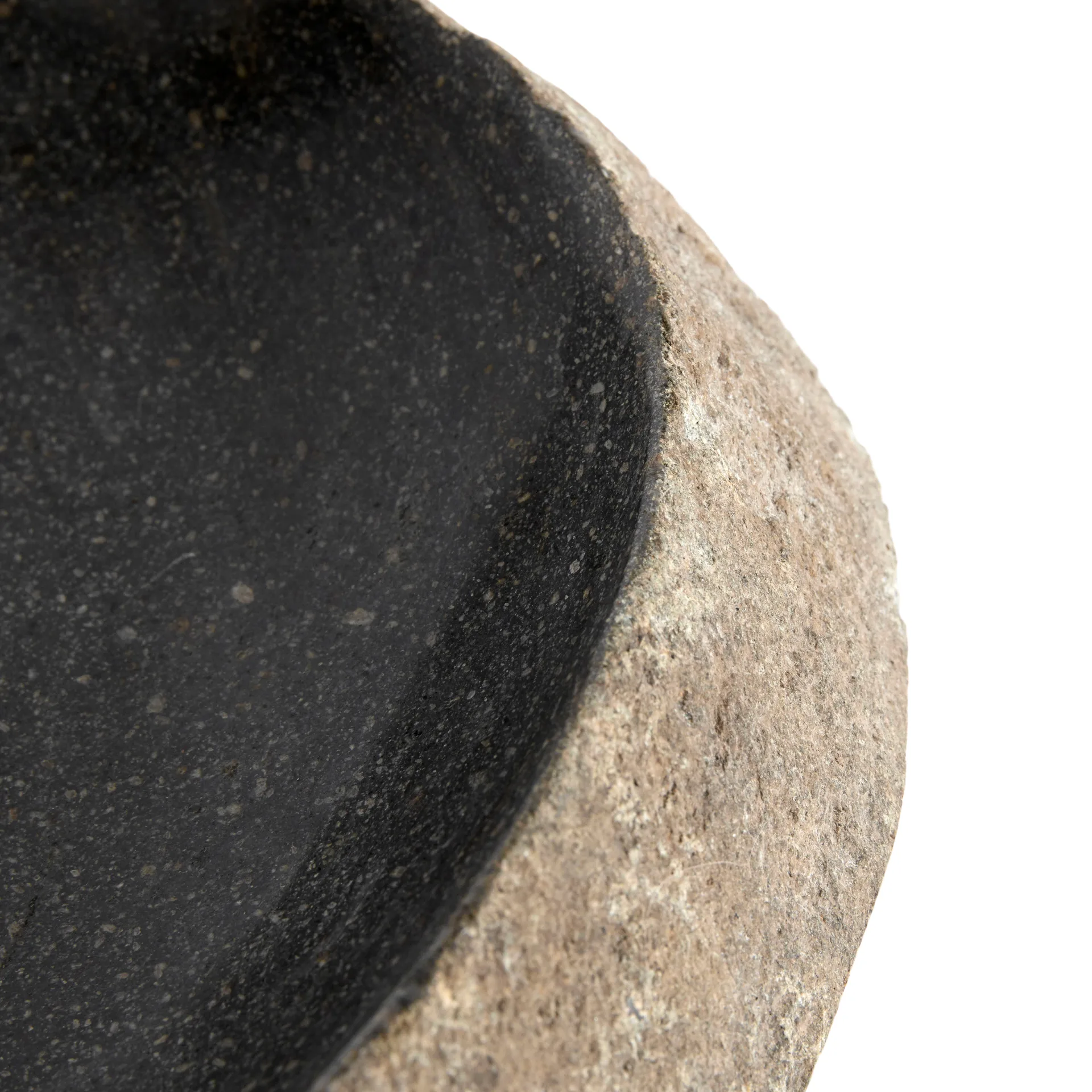 Valley dienblad, Nature MUUBS