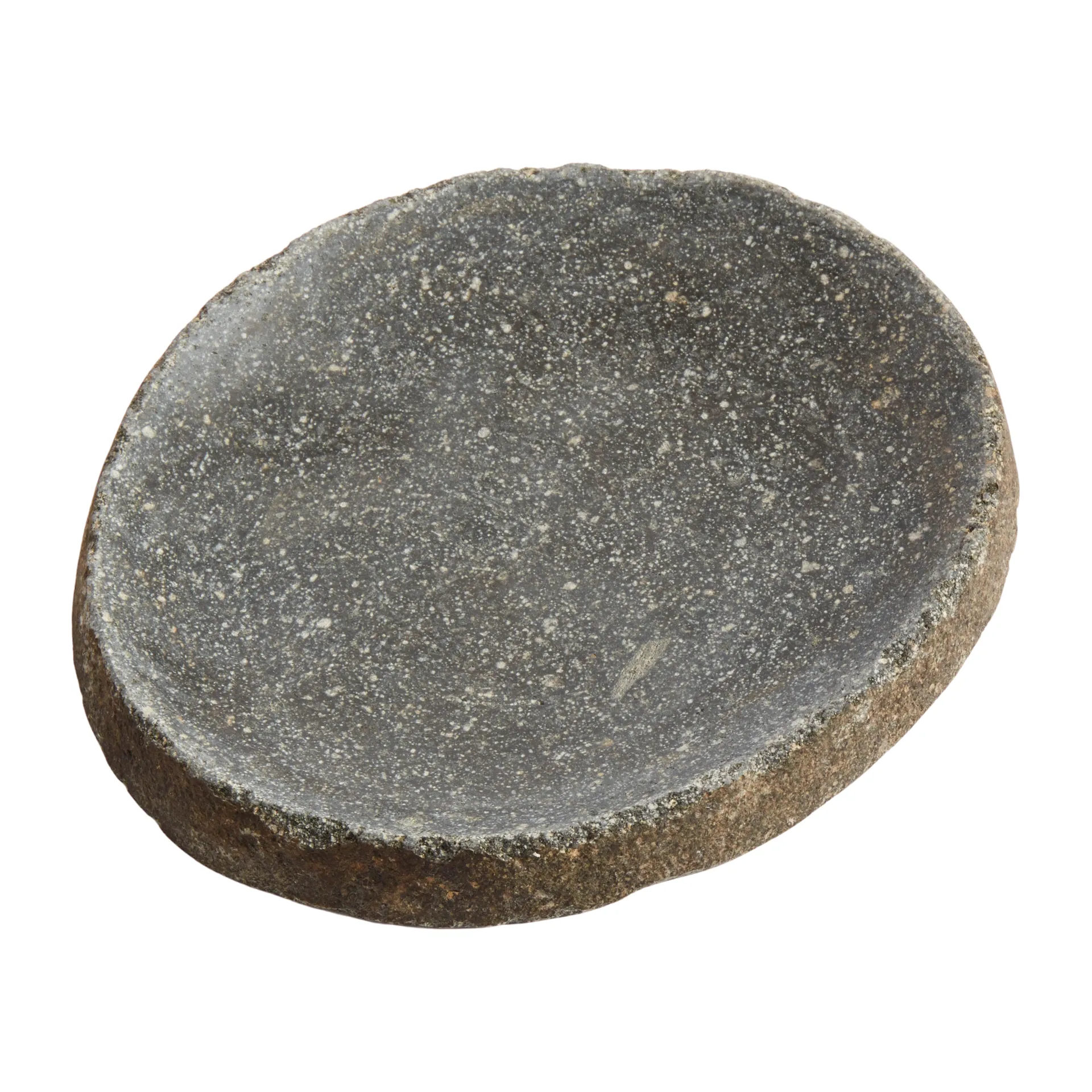 Valley dienblad, Nature MUUBS