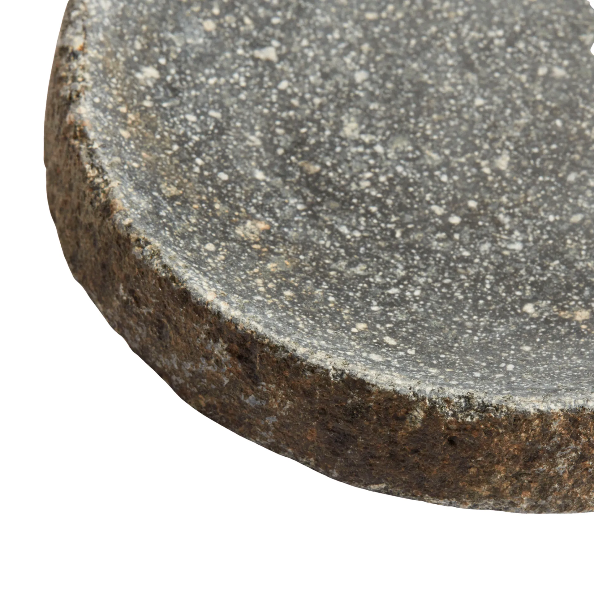 Valley dienblad, Nature MUUBS