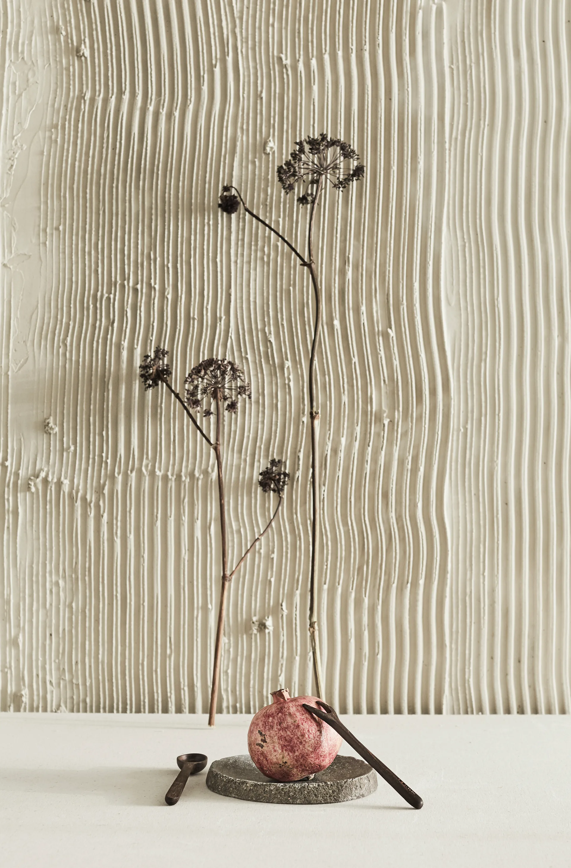 Valley dienblad, Nature MUUBS