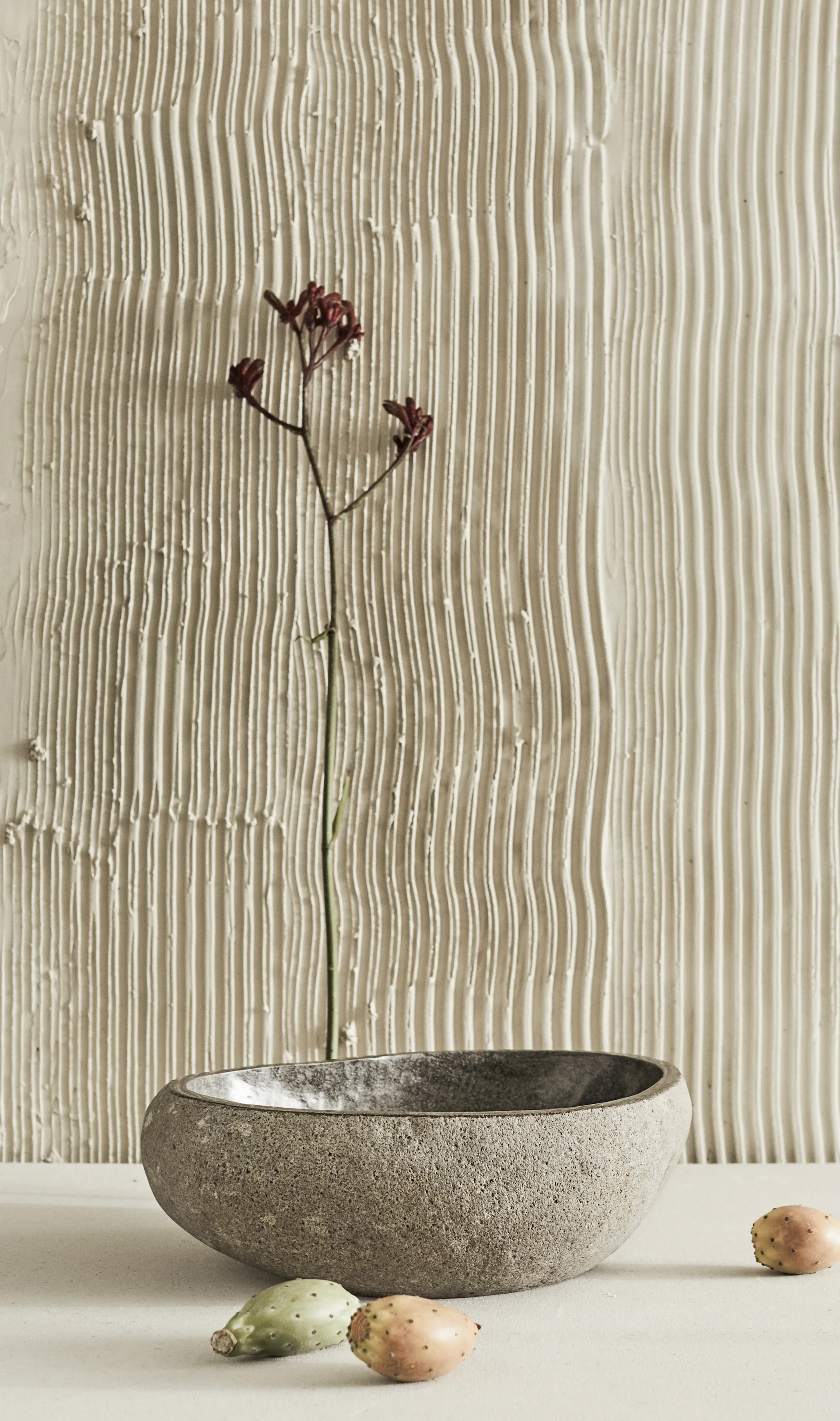 Valley kom XL, Nature MUUBS