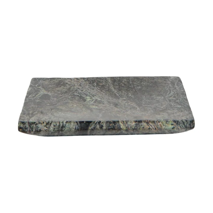 Vita decoratief dienblad - Seagrass, 12x12 cm - MUUBS