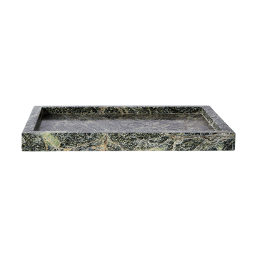 Vita decoratieplateau 20x30 cm - Seagrass - MUUBS