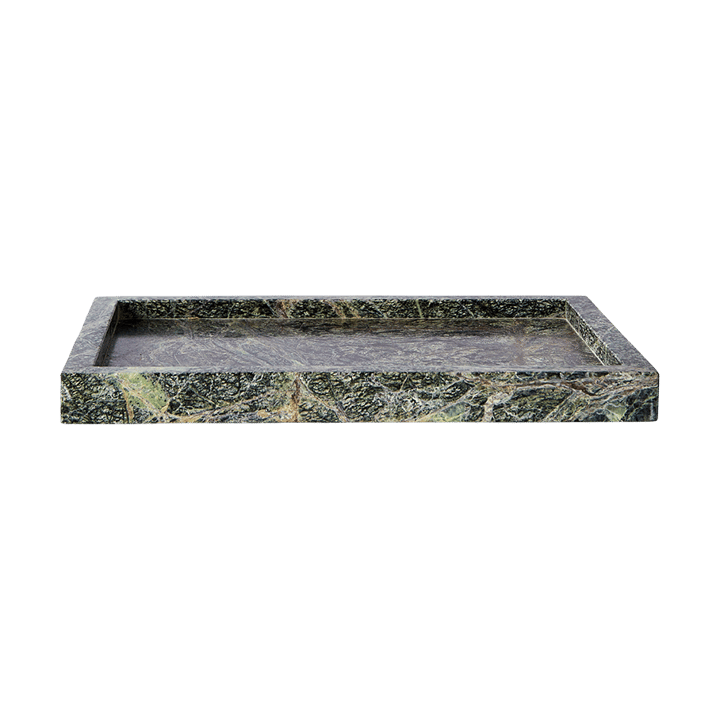 Vita decoratieplateau 20x30 cm - Seagrass - MUUBS