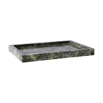 Vita decoratieplateau 20x30 cm - Seagrass - MUUBS