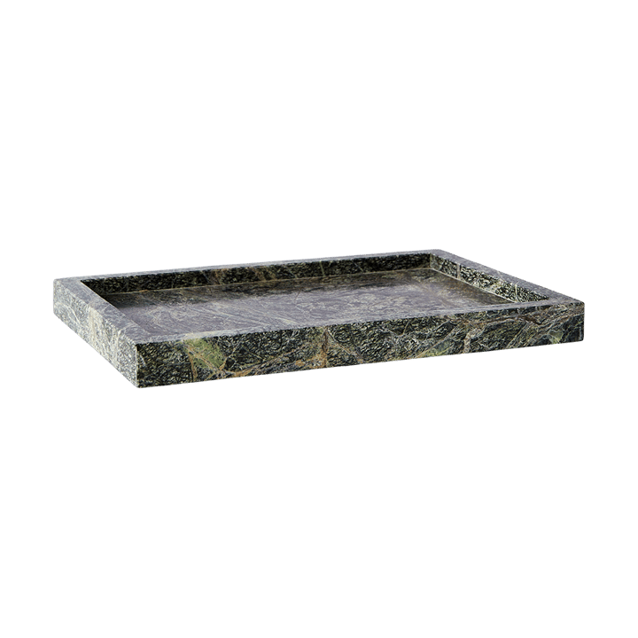 Vita decoratieplateau 20x30 cm, Seagrass MUUBS