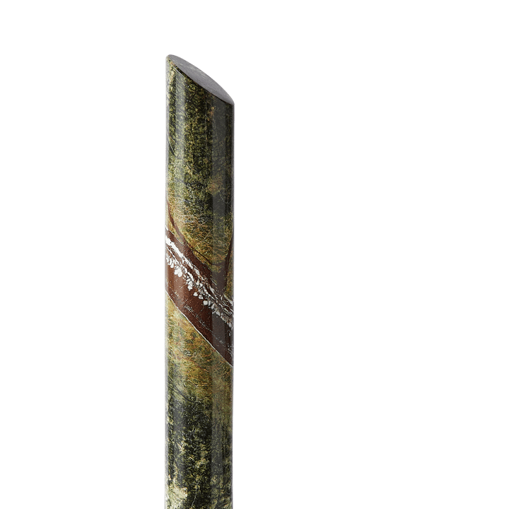 Vita keukenrolhouder 31 cm, Seagrass MUUBS