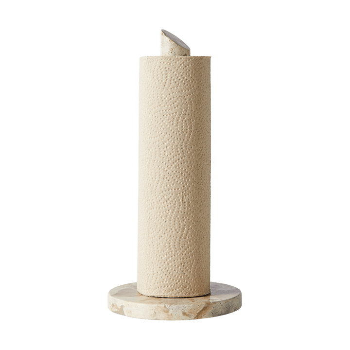 Vita keukenrolhouder 31 cm, Seashell MUUBS