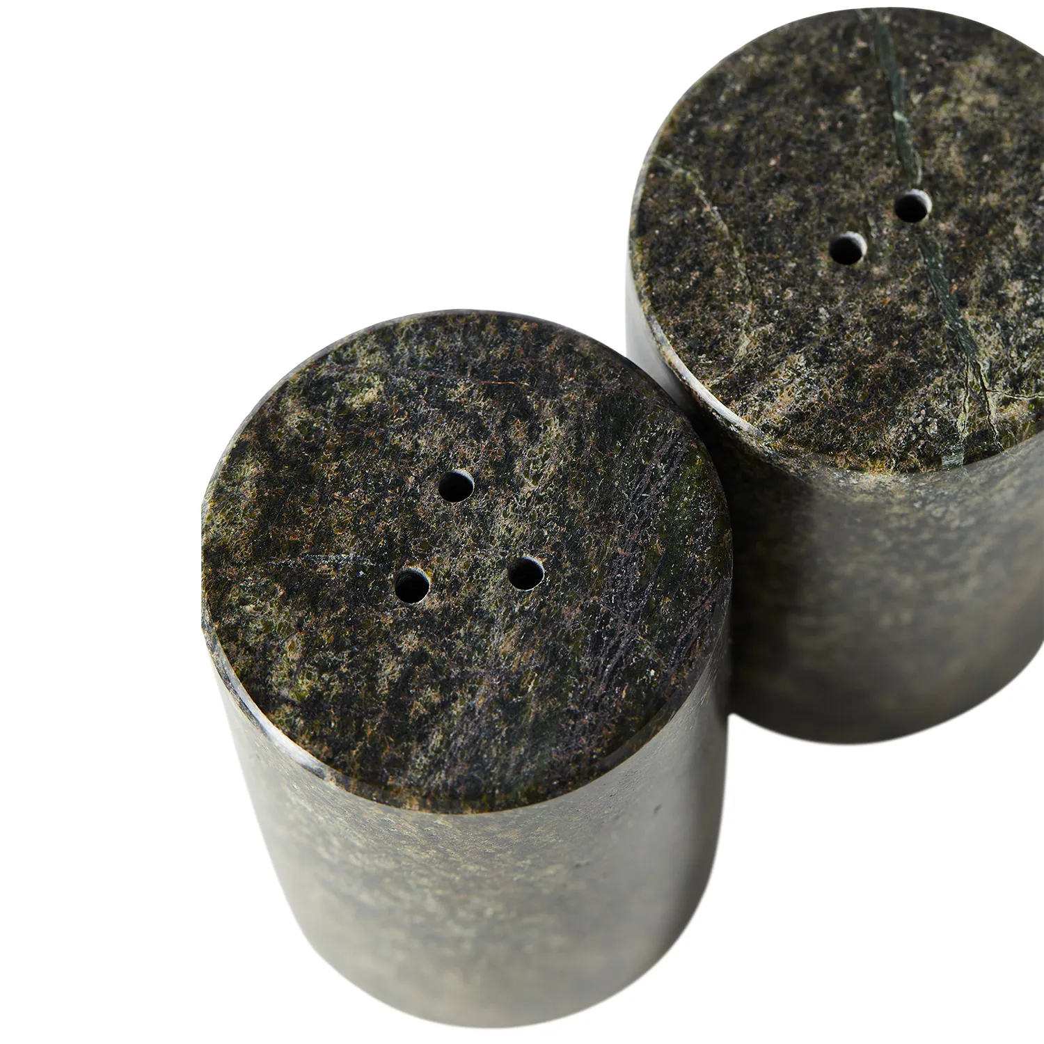 Vita peper- en zoutstel, Seagrass MUUBS