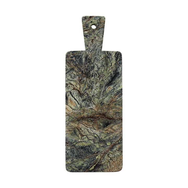 Vita tapasplankje 14,5x39 cm - Seagrass - MUUBS