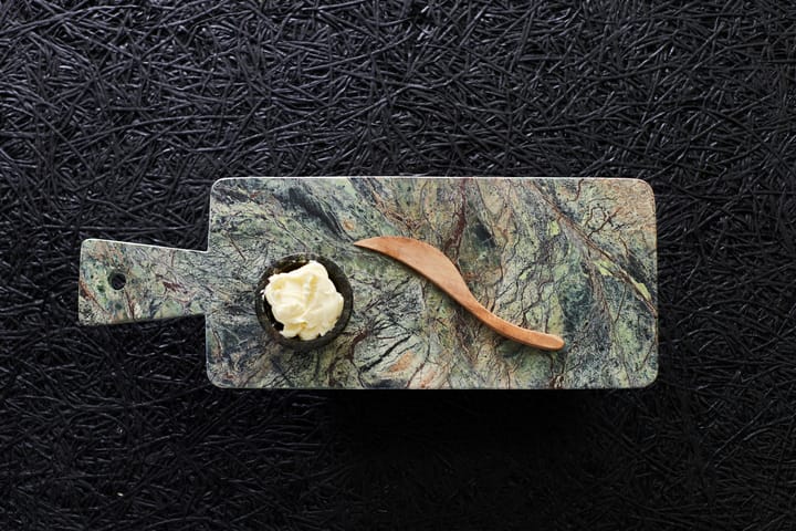 Vita tapasplankje 14,5x39 cm, Seagrass MUUBS